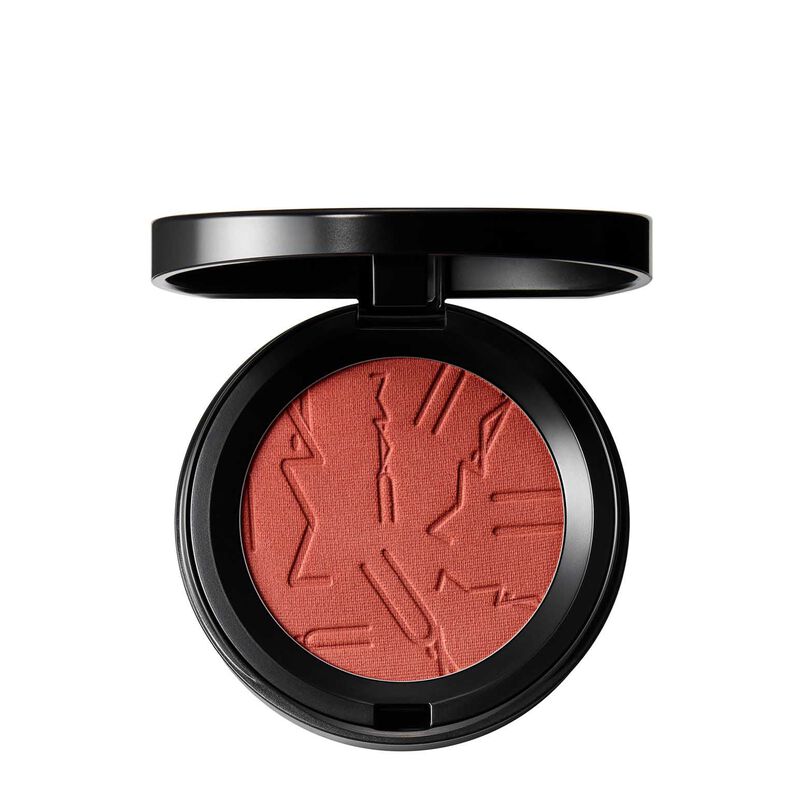 MAC Skinfinish Colourstruck Blush image number 72